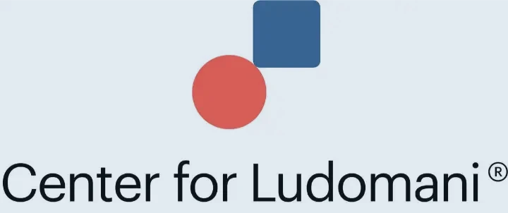 Center for Ludomani